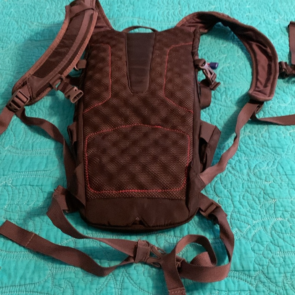 Northface Backpack - image 4
